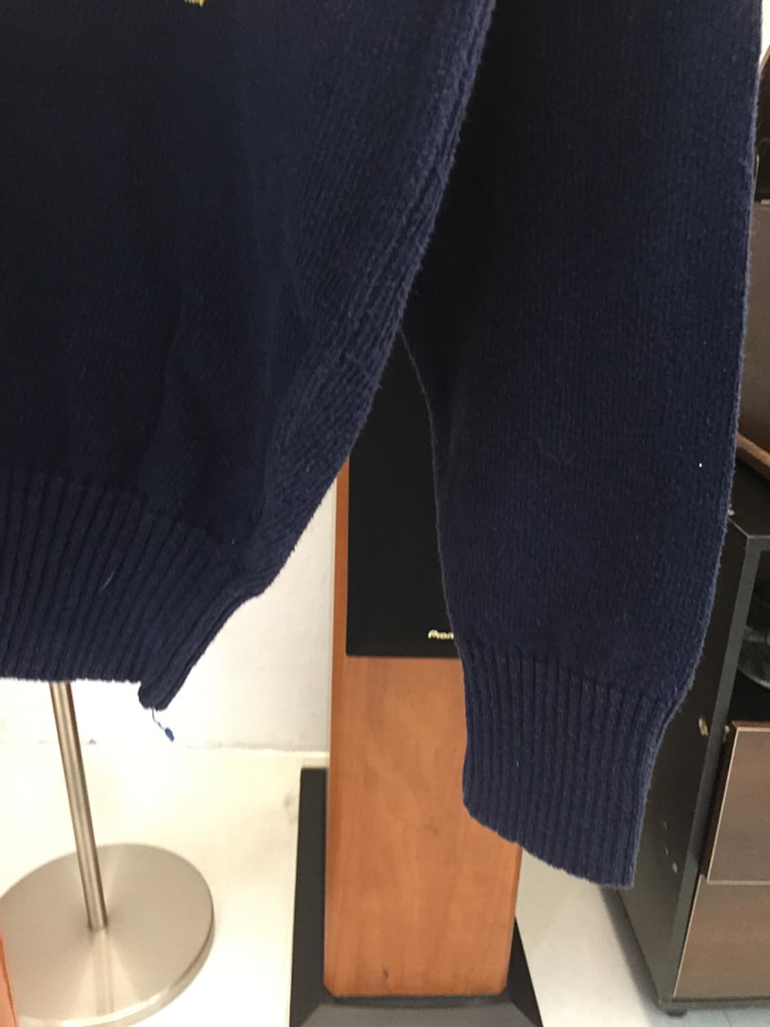 (MAN) 폴로랄프로렌 니트 스웨터 XL  상품이미지6