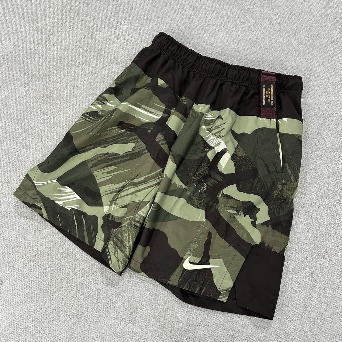 나이키 카모 반바지 DPM-001 m 상품이미지1