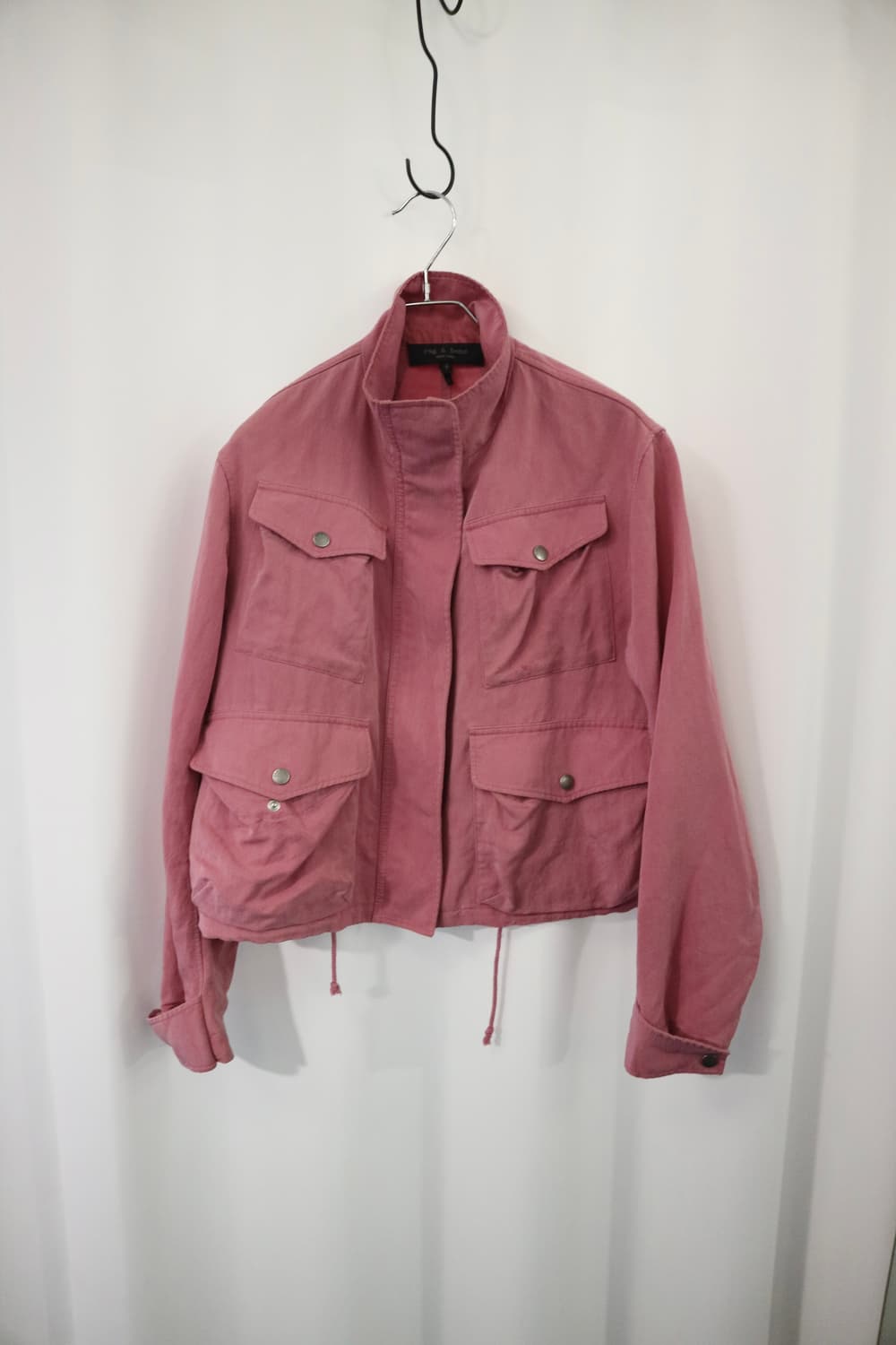 Rag & Bone bomber jacjet 상품이미지2