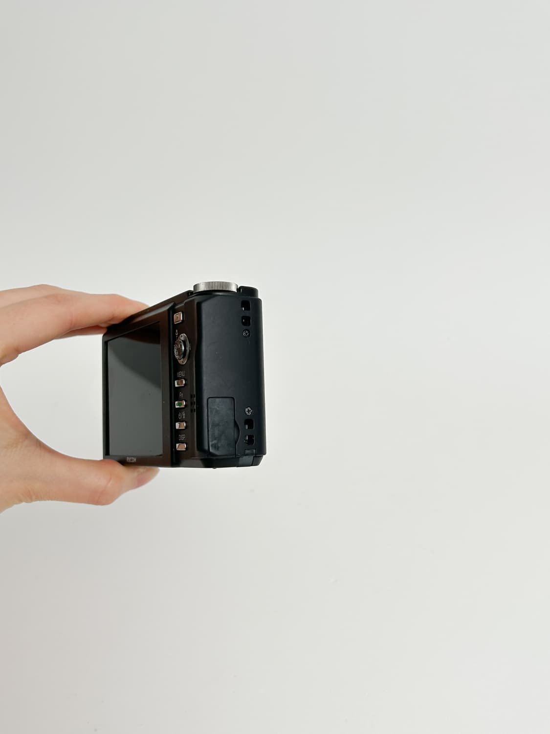 장원영!) 리코 r10 Ricoh caplio 빈티지 디카 상품이미지9