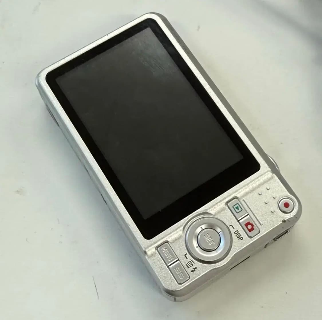 카시오 엑슬림 EX-Z80 (토모토모,선미 디카) 상품이미지3