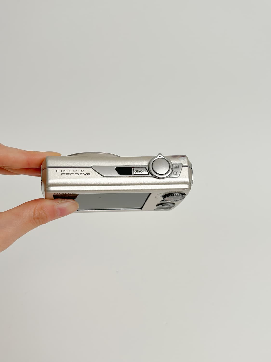고사양!) 후지필름 파인픽스 f200 Finepix 빈티지 디카 상품이미지7