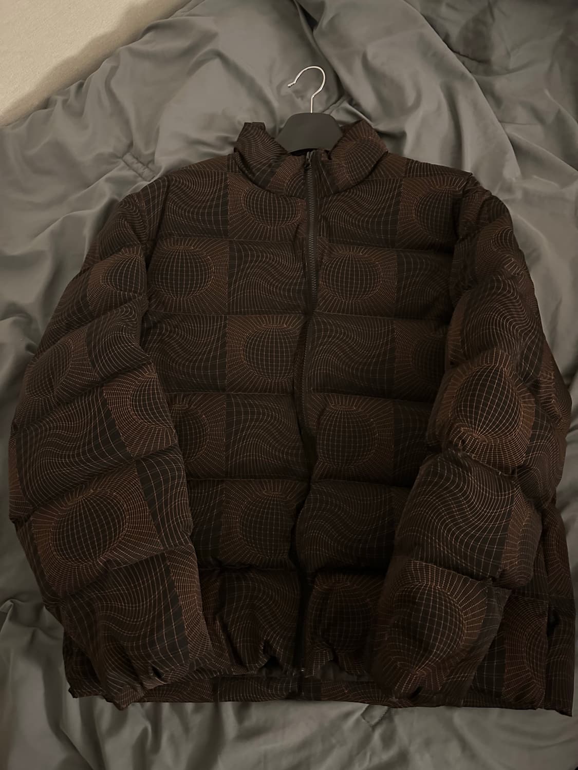 xxl) 팔로마울 비너스 패딩 상품이미지4