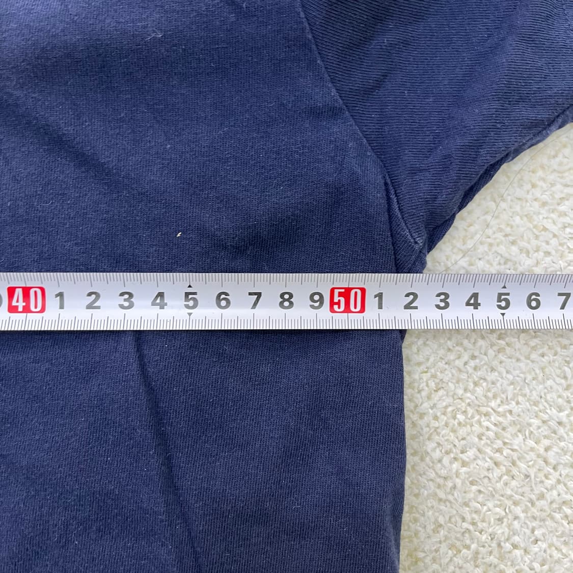 XL 디키즈 빅로고 반팔 티셔츠 0420M 상품이미지6