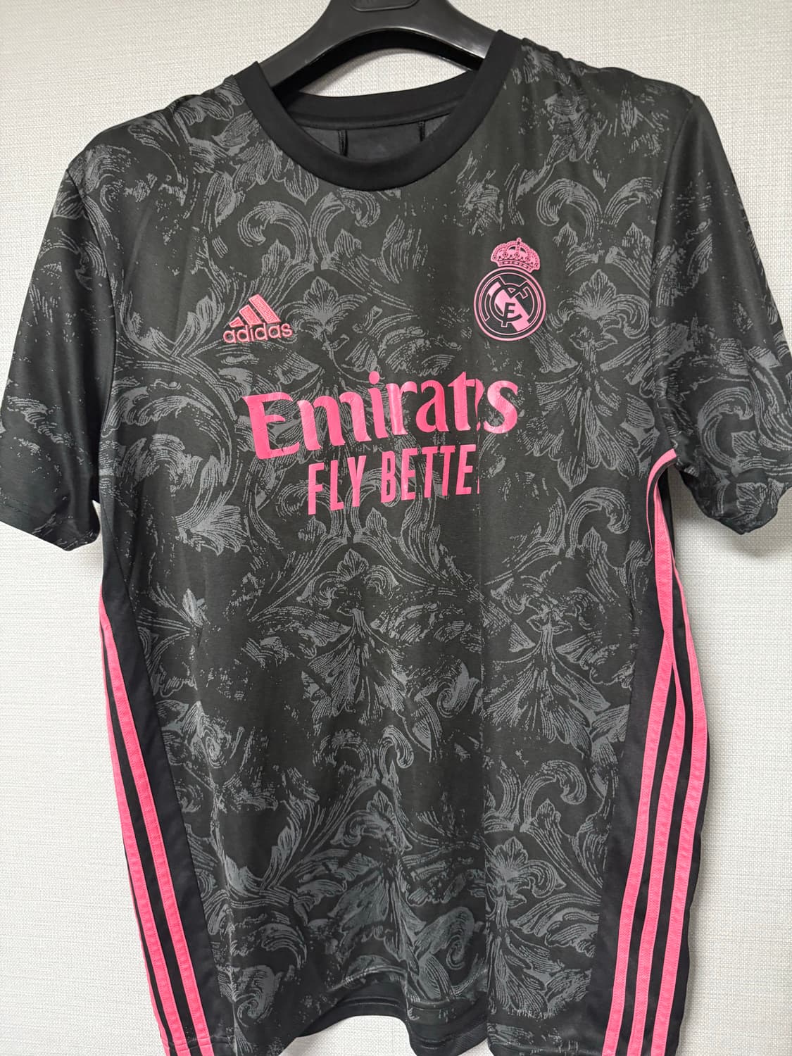 레알마드리드 유니폼 5xl 상품이미지1