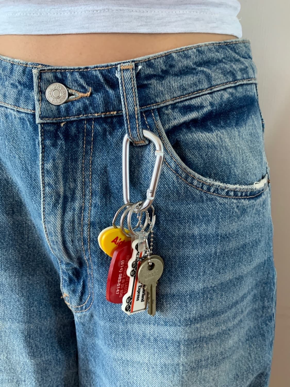 🎁Someone's Keyring #290 상품이미지2
