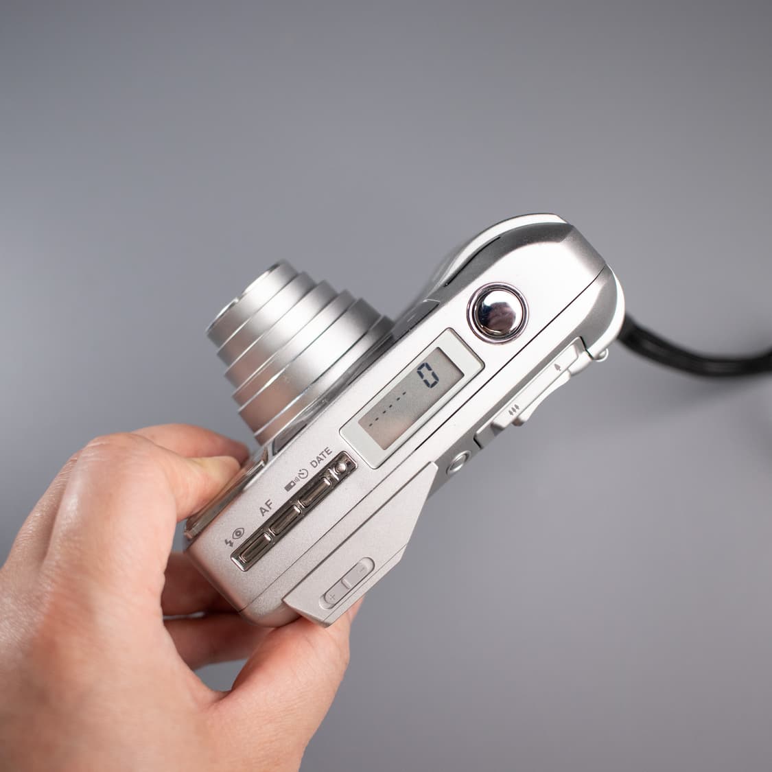 펜탁스 에스피오 170sl (작례 0) 상품이미지6