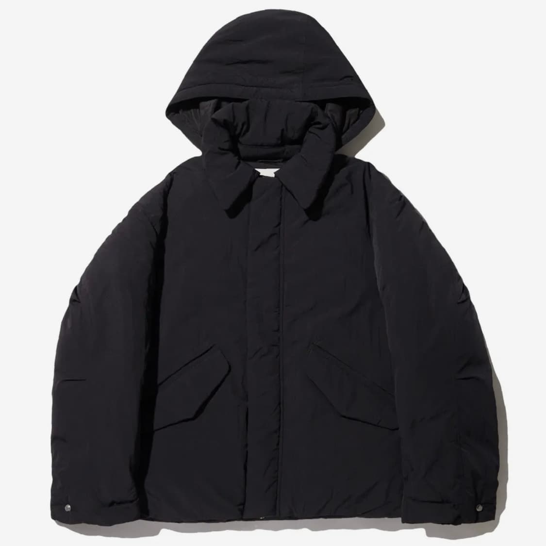 비슬로우 덕다운 패딩 L 상품이미지1