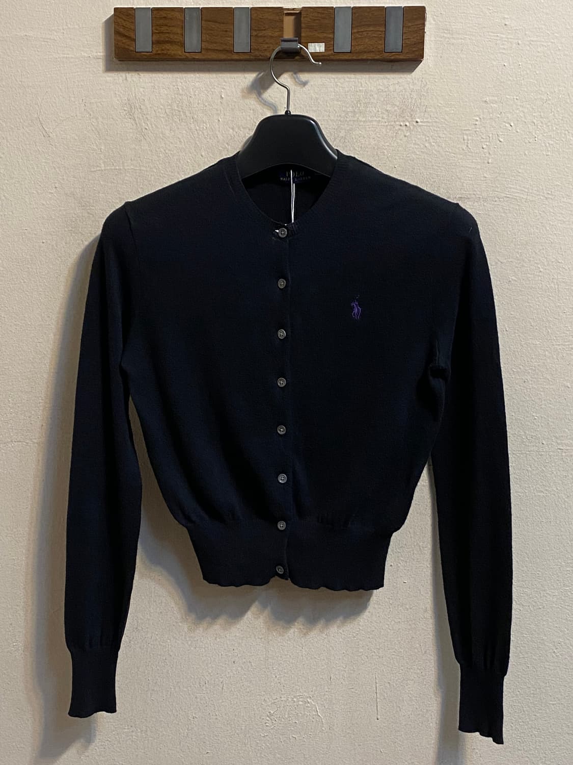 폴로 랄프로렌 니트 가디건 상품이미지1
