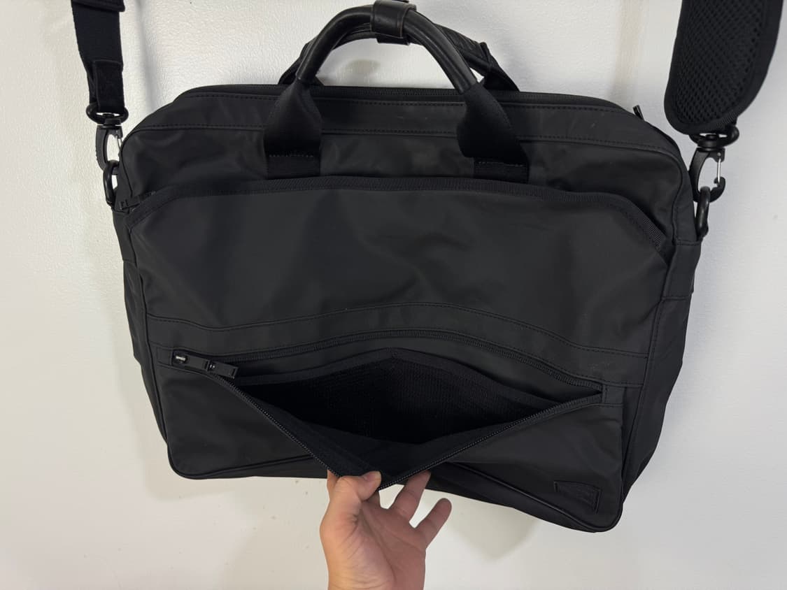 요시다 포터 비지니스 프리프케이스 상품이미지5