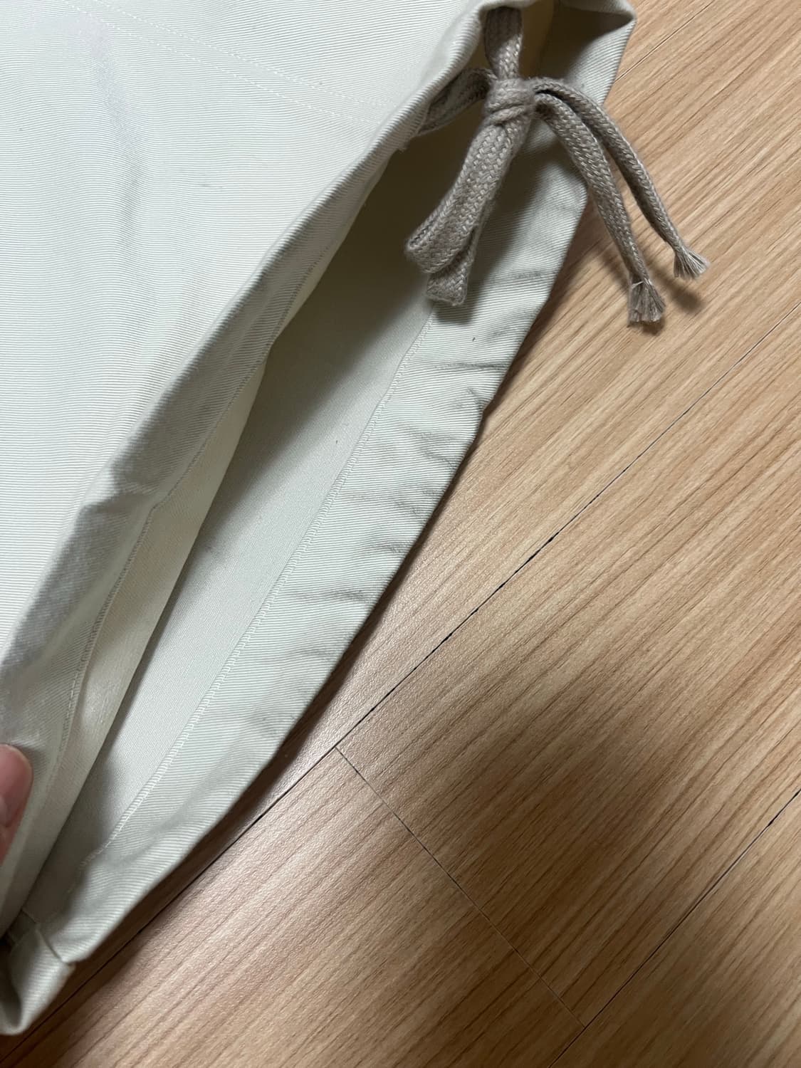 카미엔 247 올데이 배기팬츠 2사이즈 상품이미지4