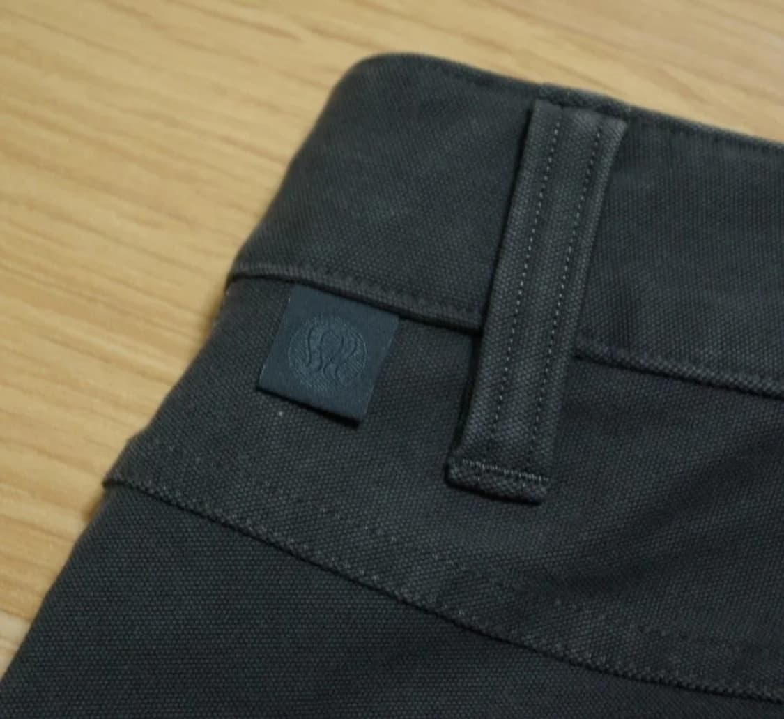 룰루레몬 남성 바지 34 상품이미지5