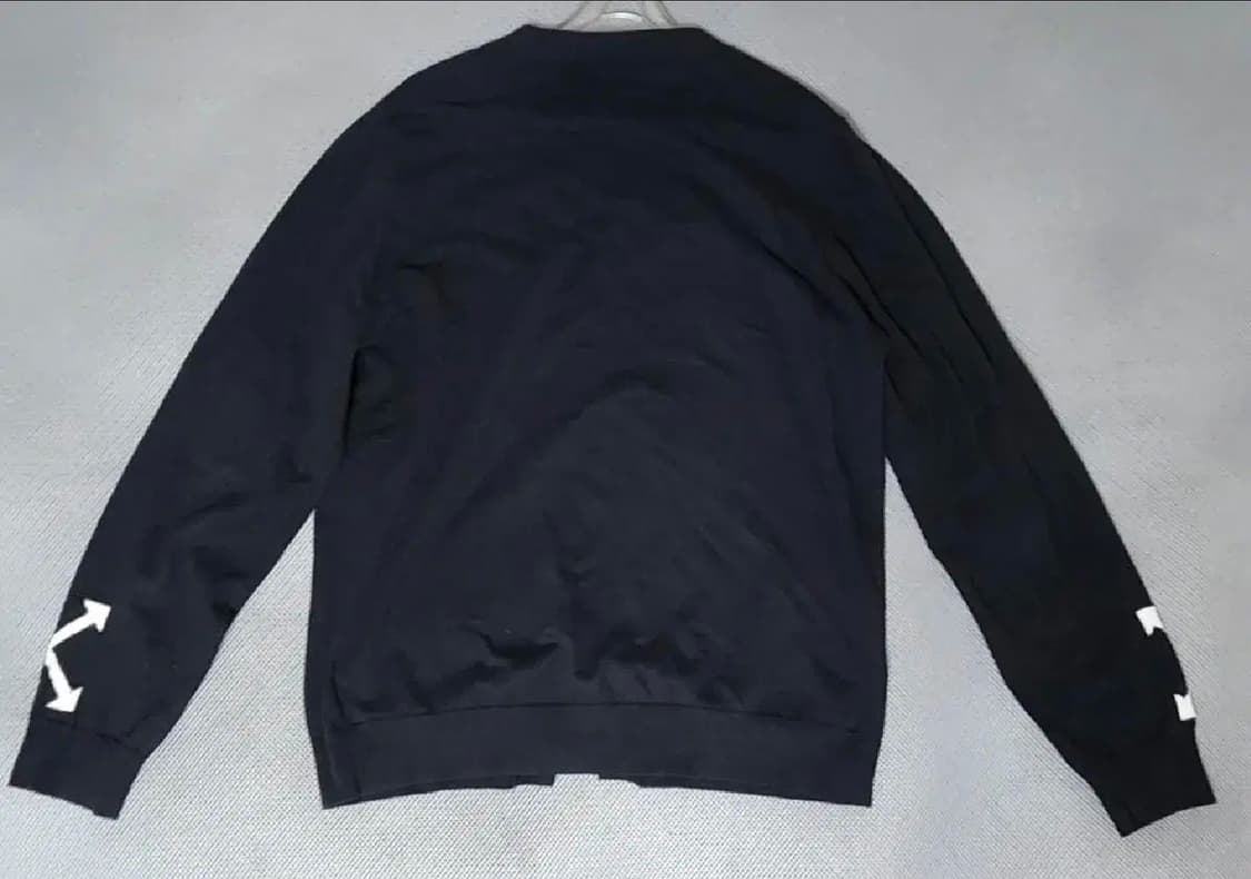 오프화이트 가디건 상품이미지2