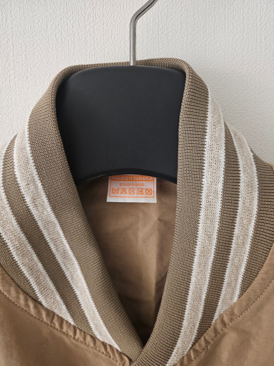 메종 유레카 Maison Eureka 자켓 상품이미지3