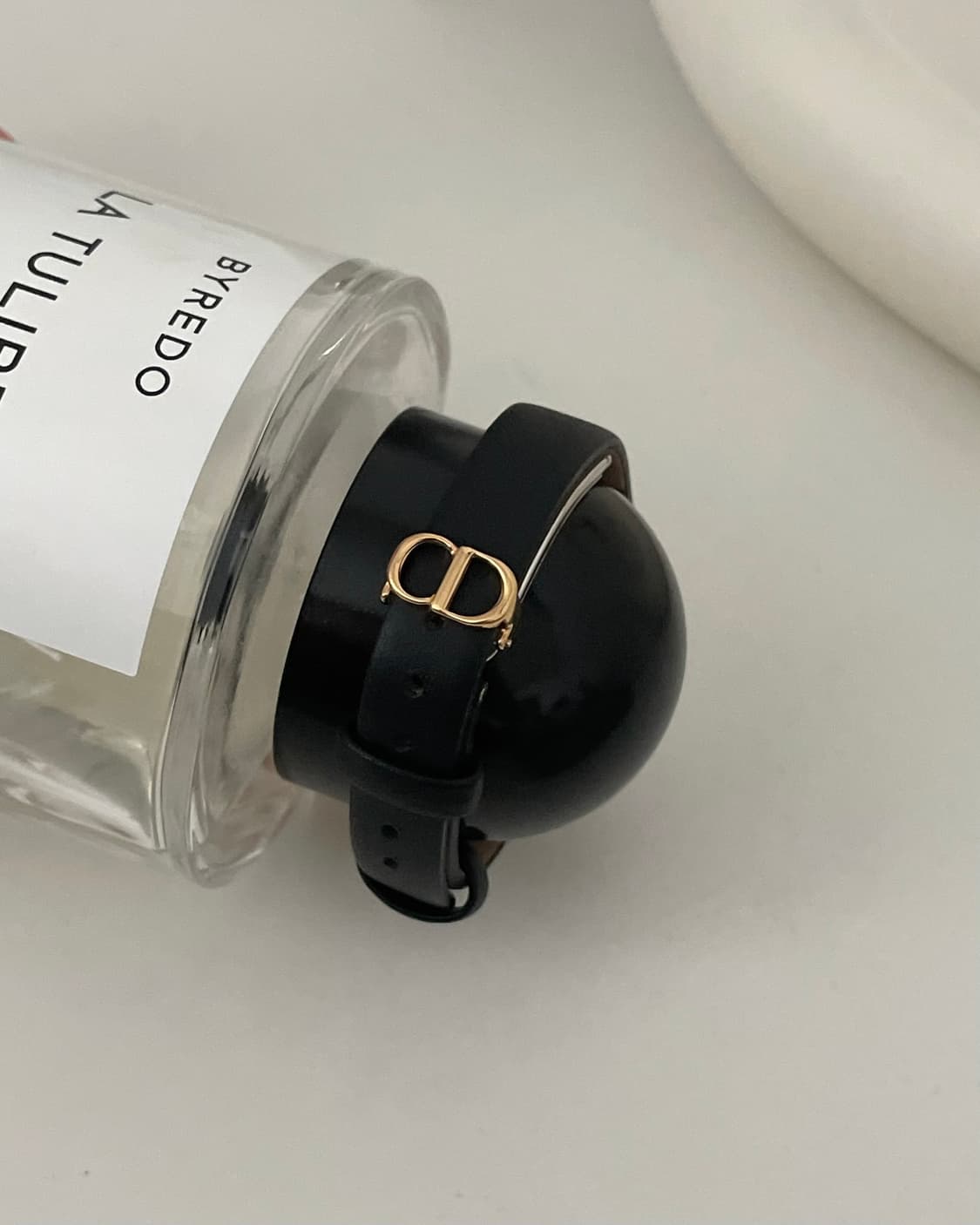 Christian dior 12p dia watch / 디올 다이아 시계 상품이미지3