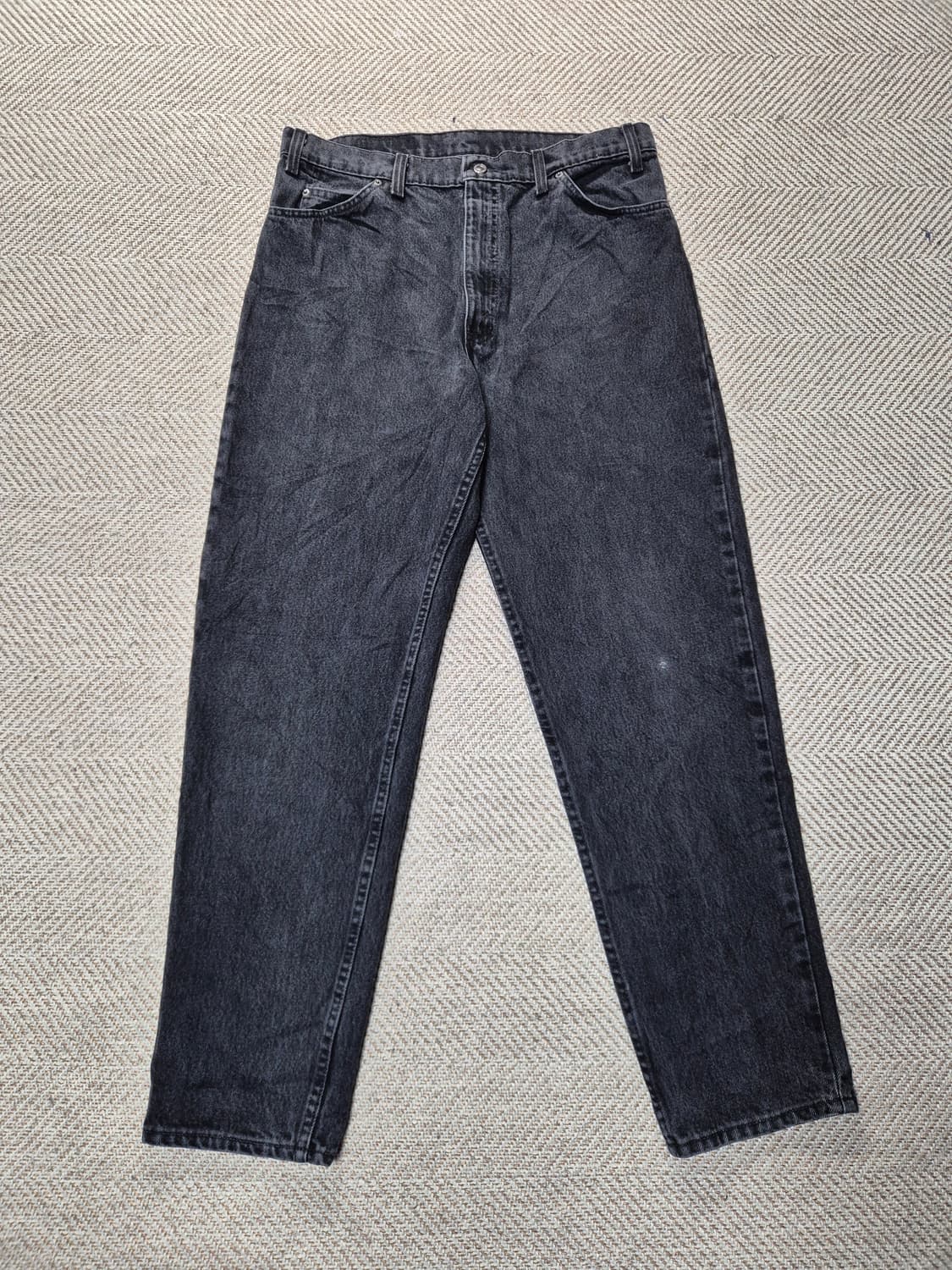 리바이스 90s 550 w36 상품이미지2