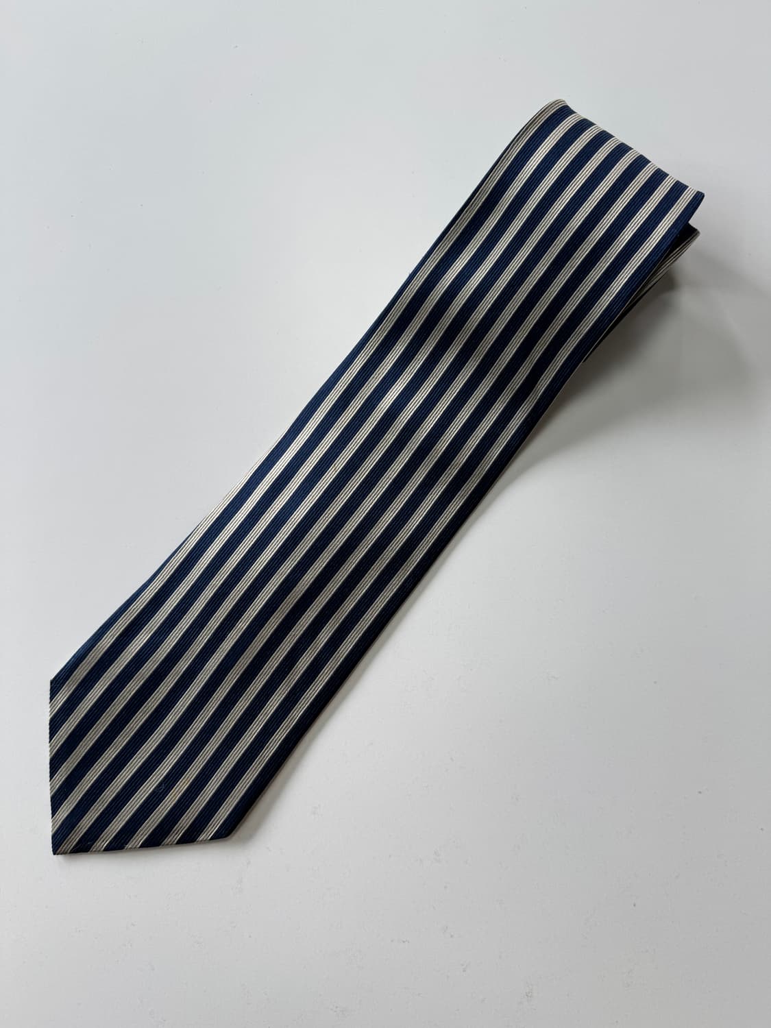 레노마(renoma) 실크 넥타이 9cm 상품이미지1