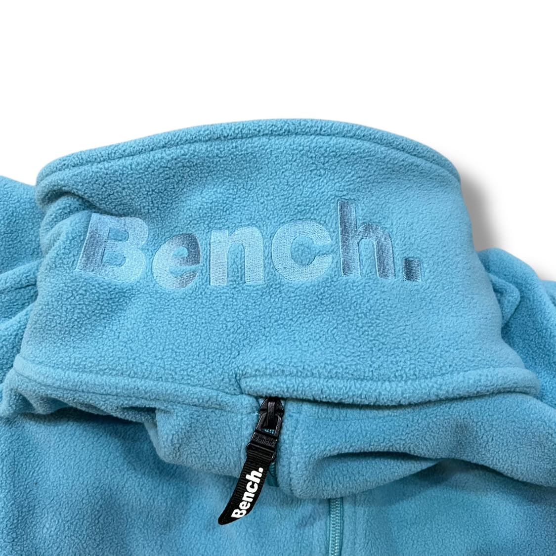  BENCH 하이넥 플리스 집업 y14300 상품이미지6