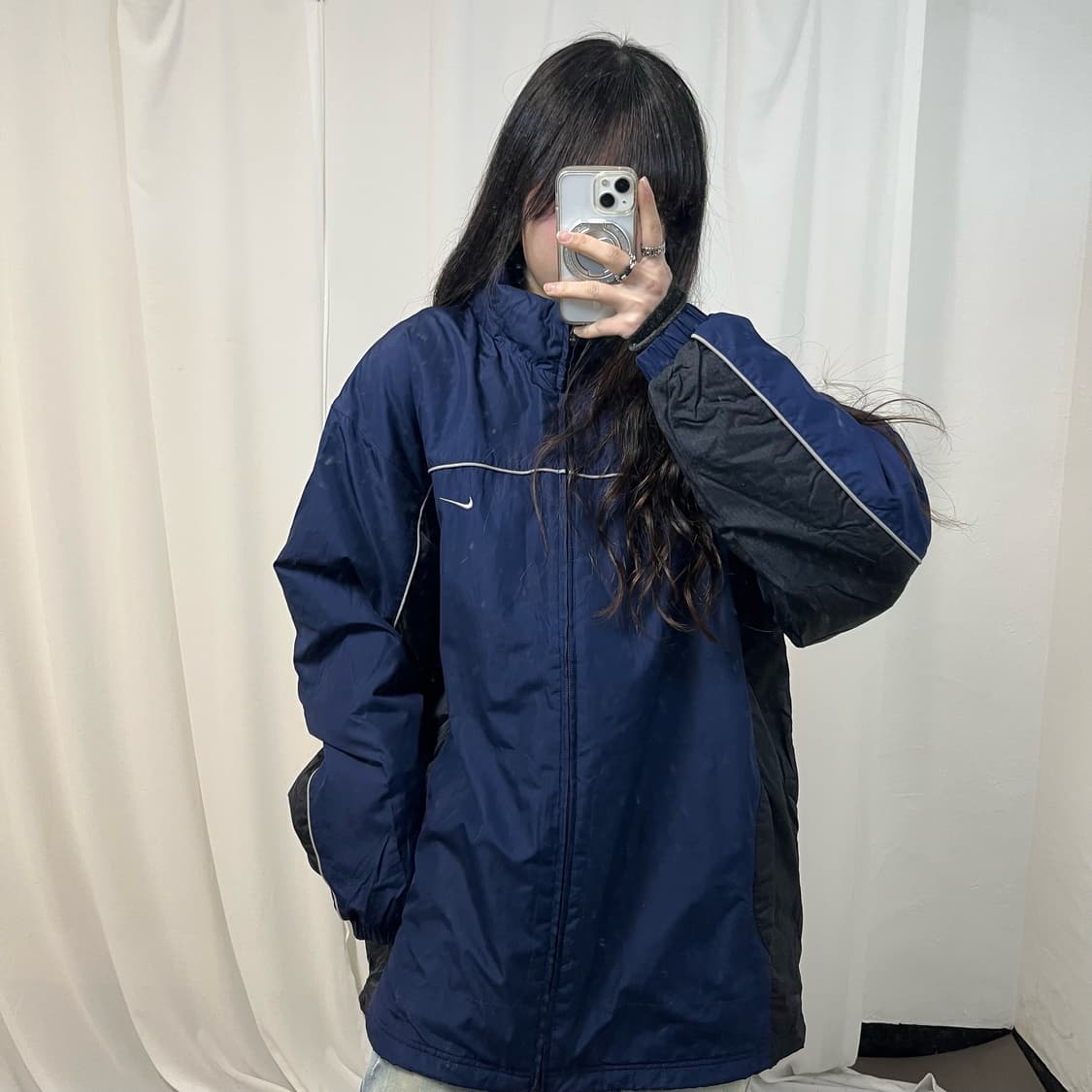 Nike 00’s Jumper  상품이미지1