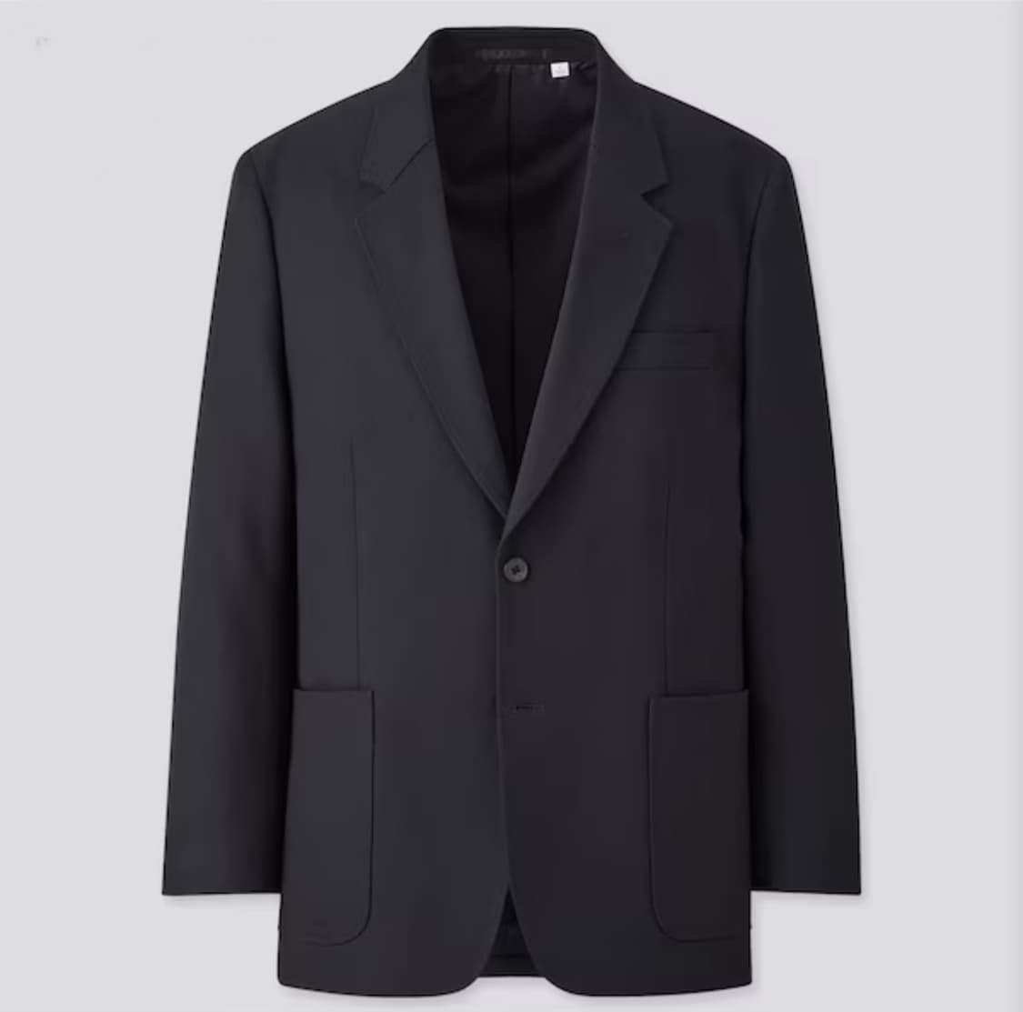 M) 유니클로U 유니클로 X 르메르 자켓 블레이져 마이 상품이미지1