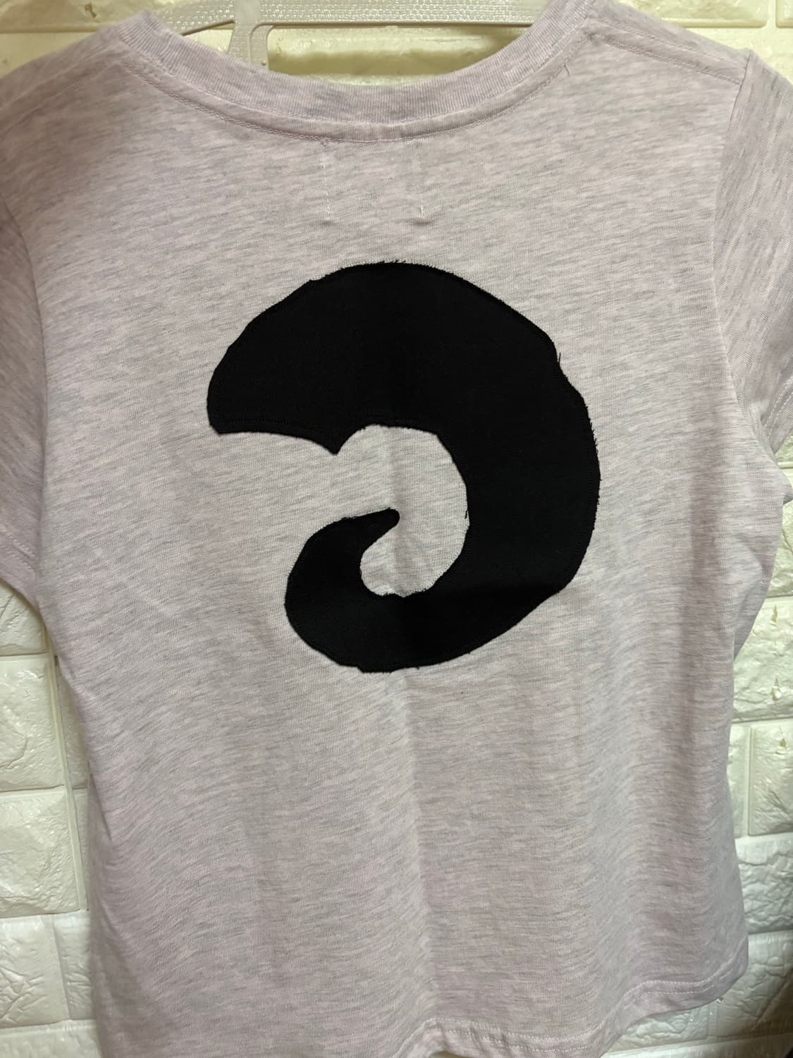 탄산마그네슘 반팔티 상품이미지2