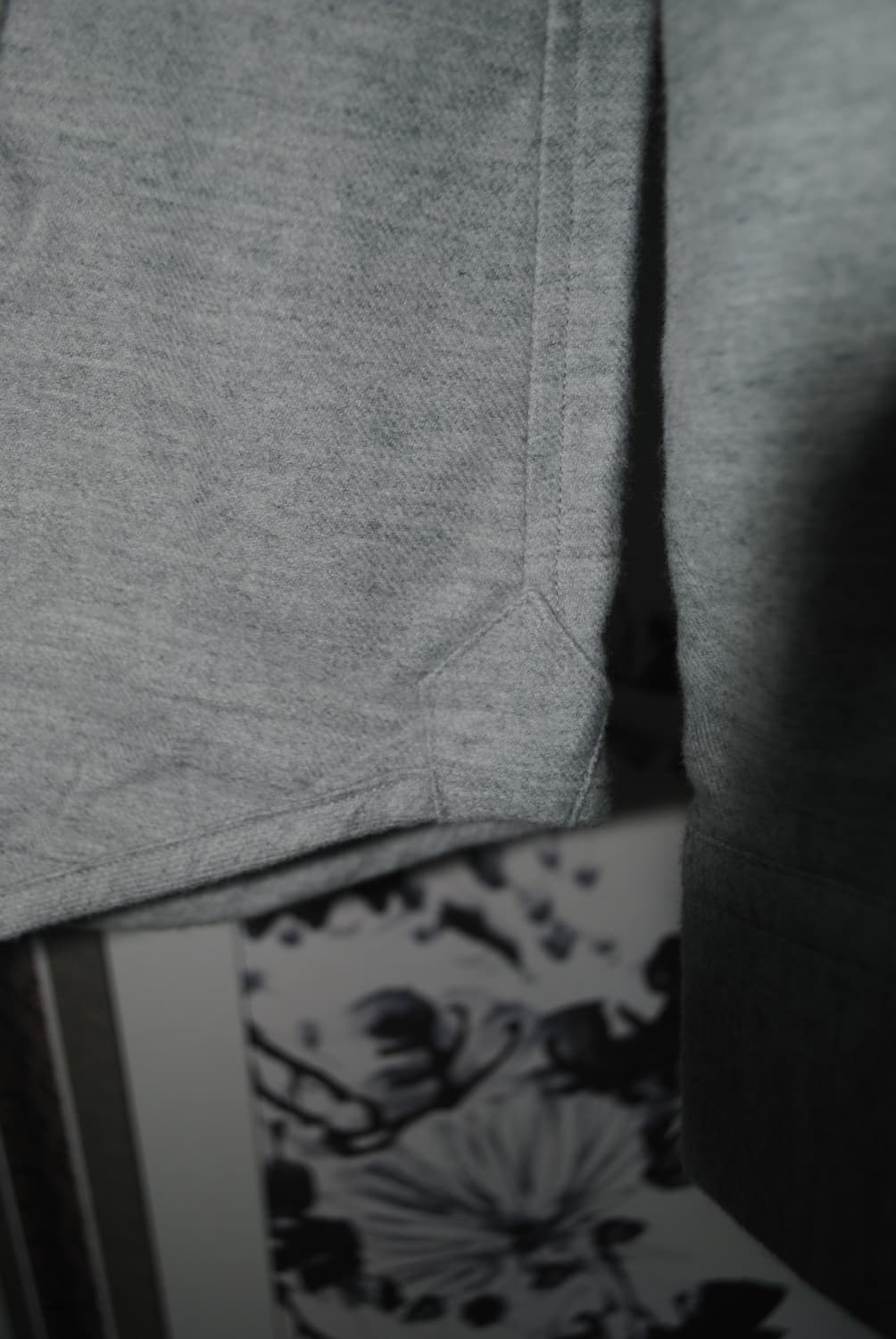 isamu katayama backlash 셔츠 상품이미지2