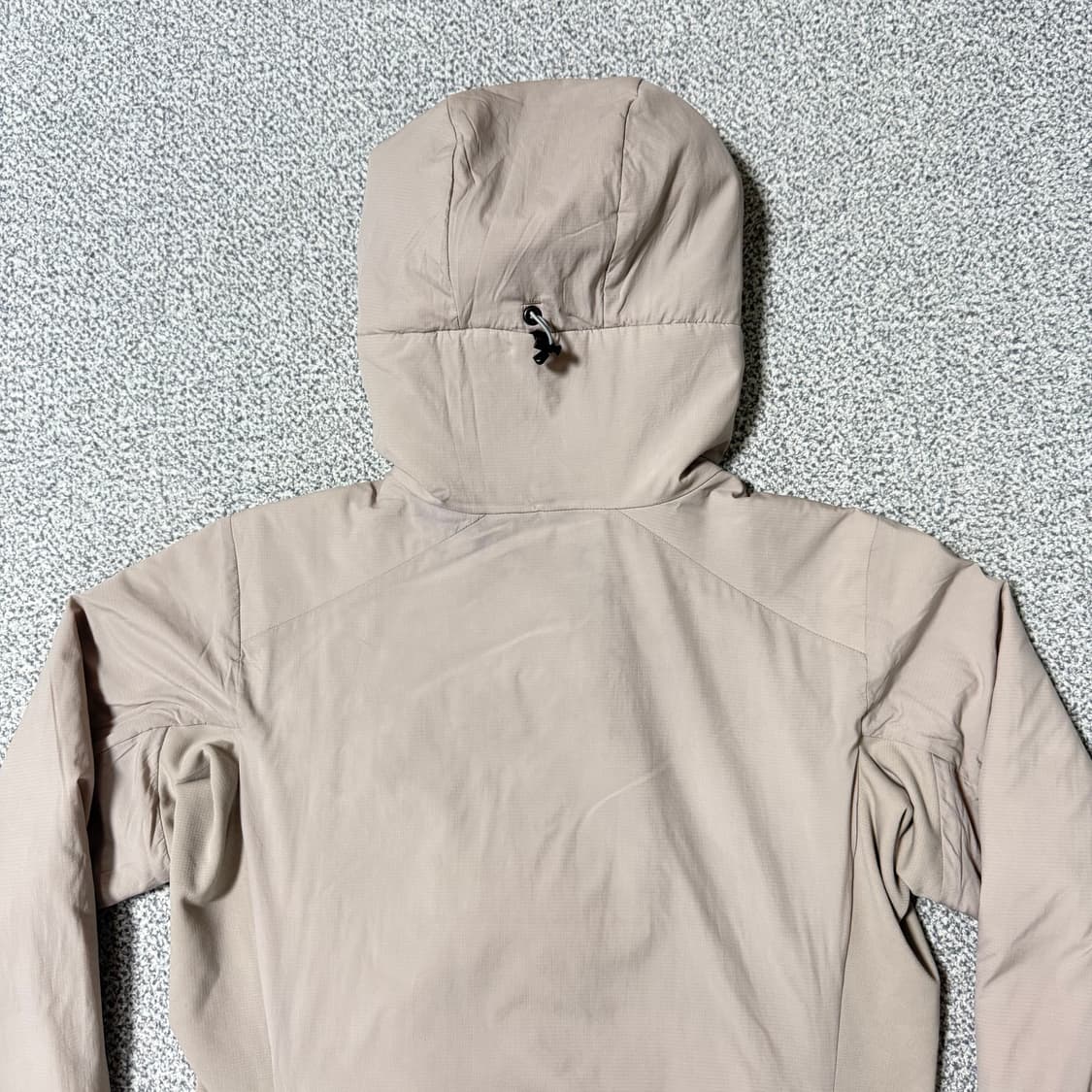 아크테릭스 아톰 LT 여성용 S 상품이미지4