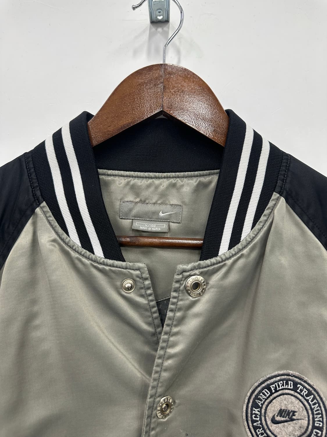 나이키 스타디움 트랙 트레일 올드스쿨 바시티 상품이미지2