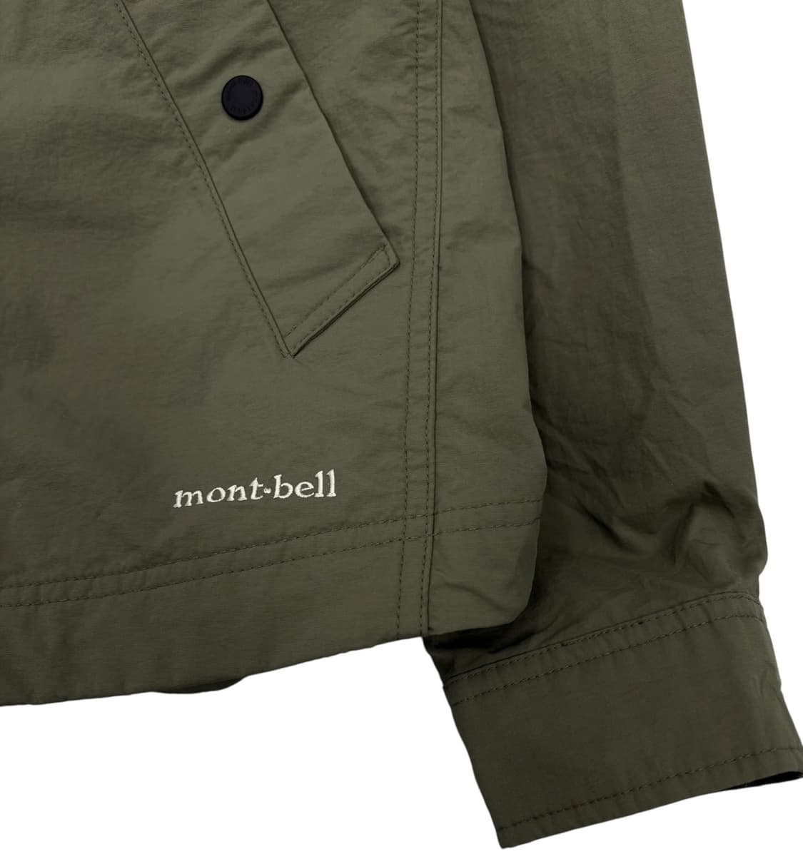 몽벨 나일론 자켓 (S)  상품이미지7