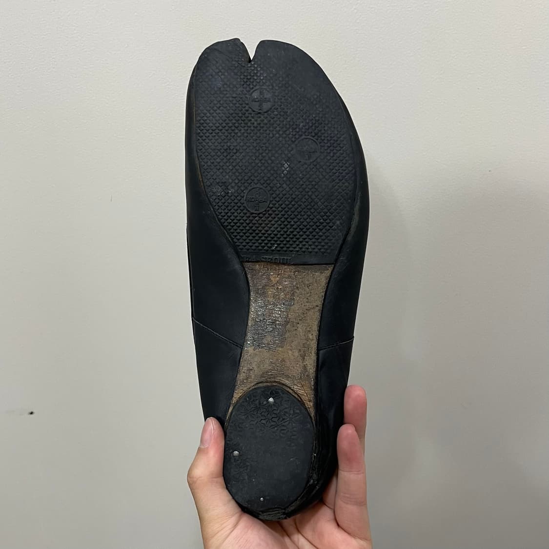 Margiela Tabi Flat 상품이미지3