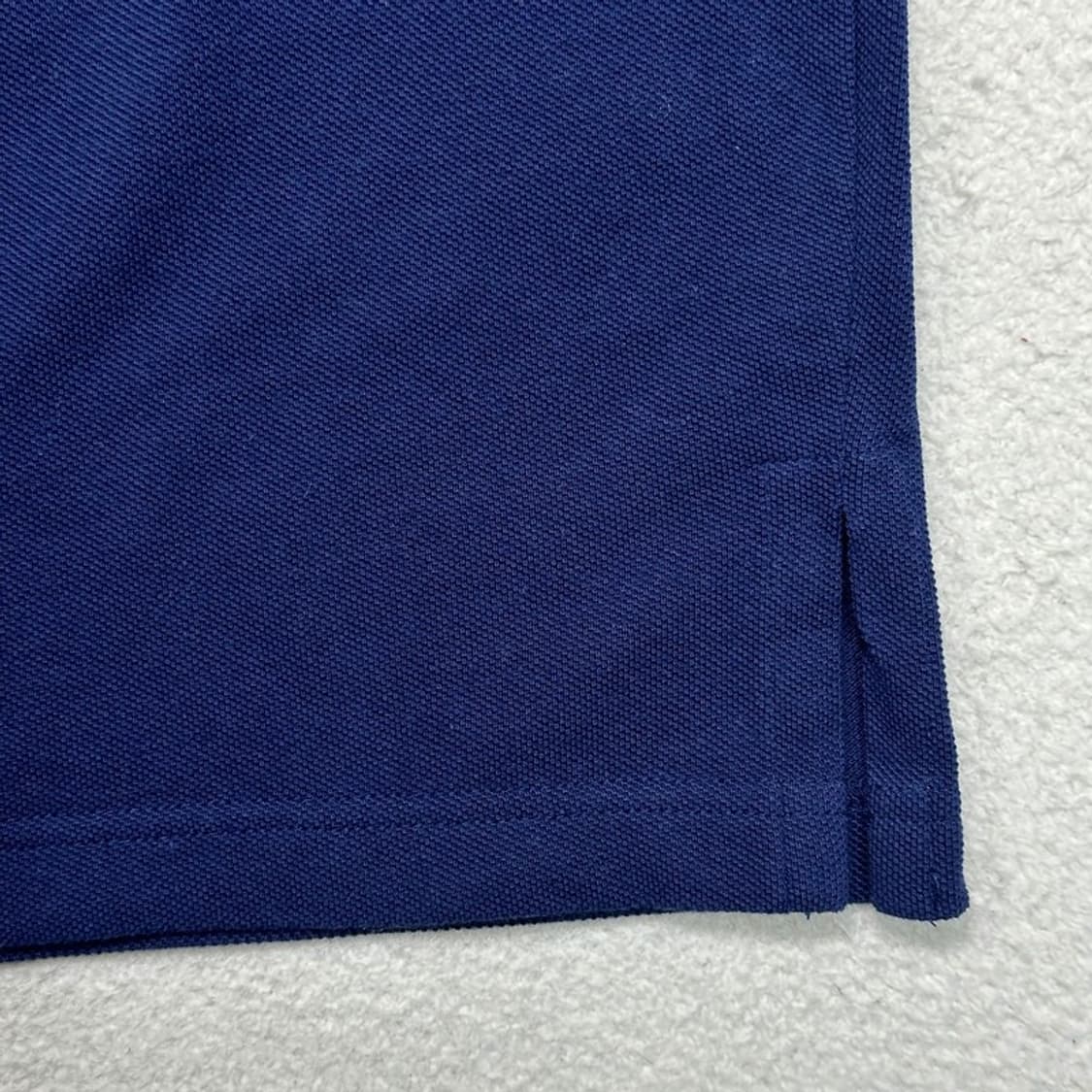 POLO RALPH LAUREN 폴로베어 빅로고 카라 티셔츠 L 상품이미지5