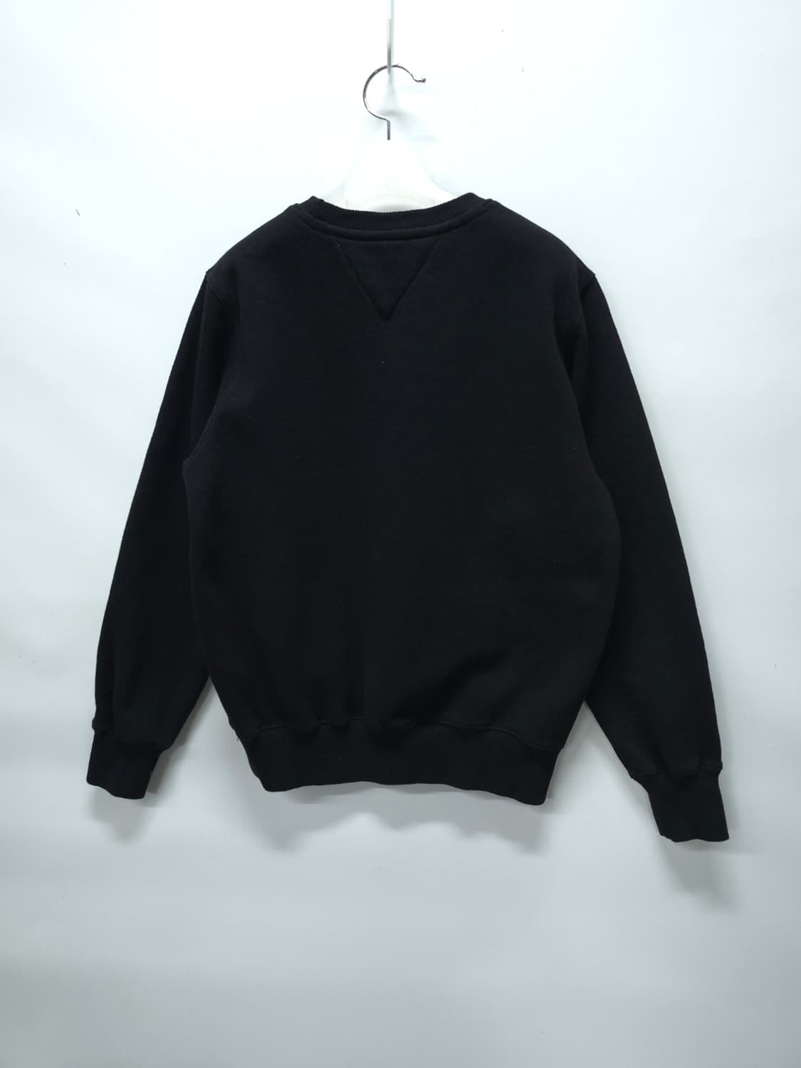 타미힐피거 HILFIGER자수 맨투맨 (여성55~66) 상품이미지10