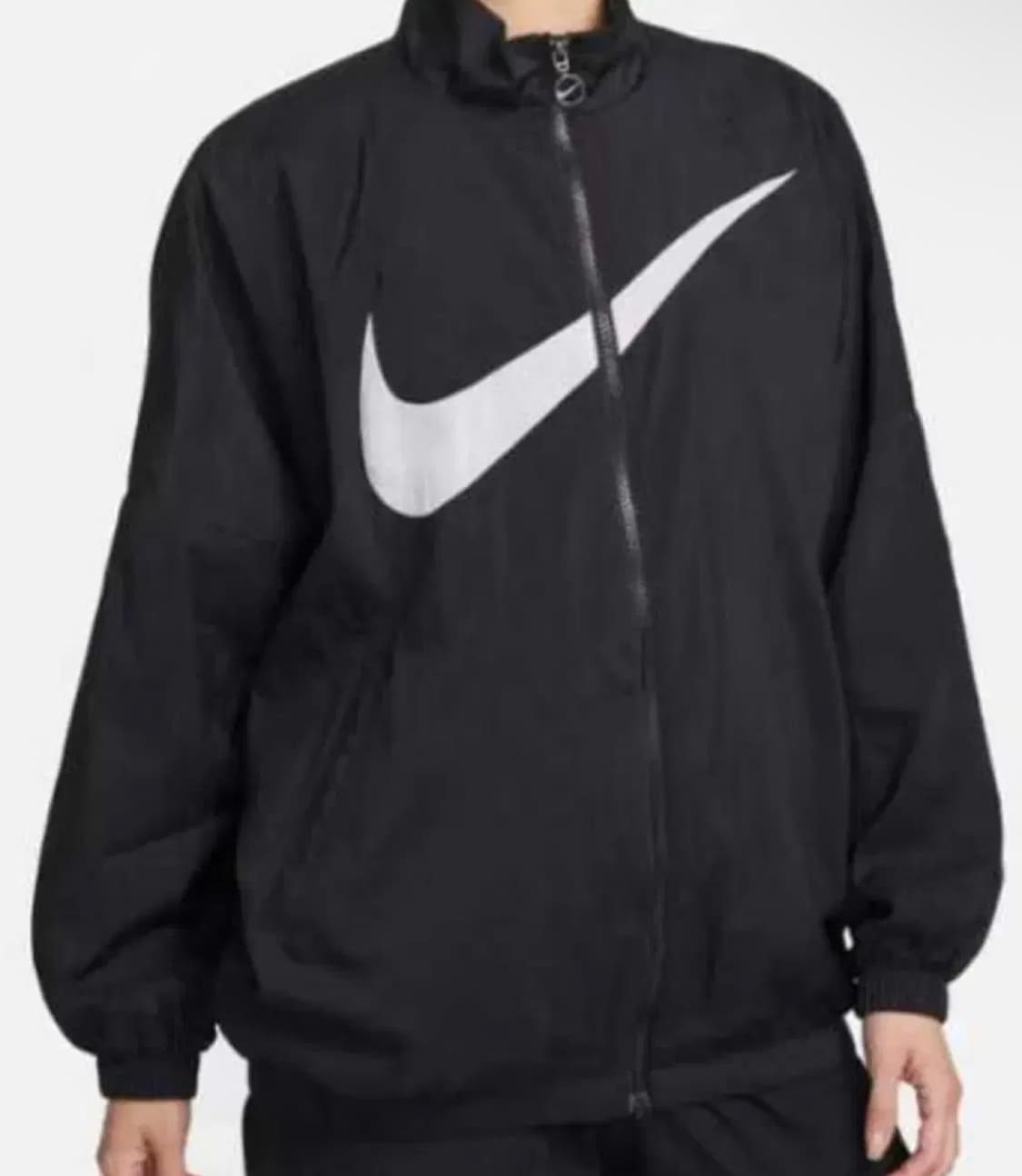 나이키 바람막이 xs 상품이미지1