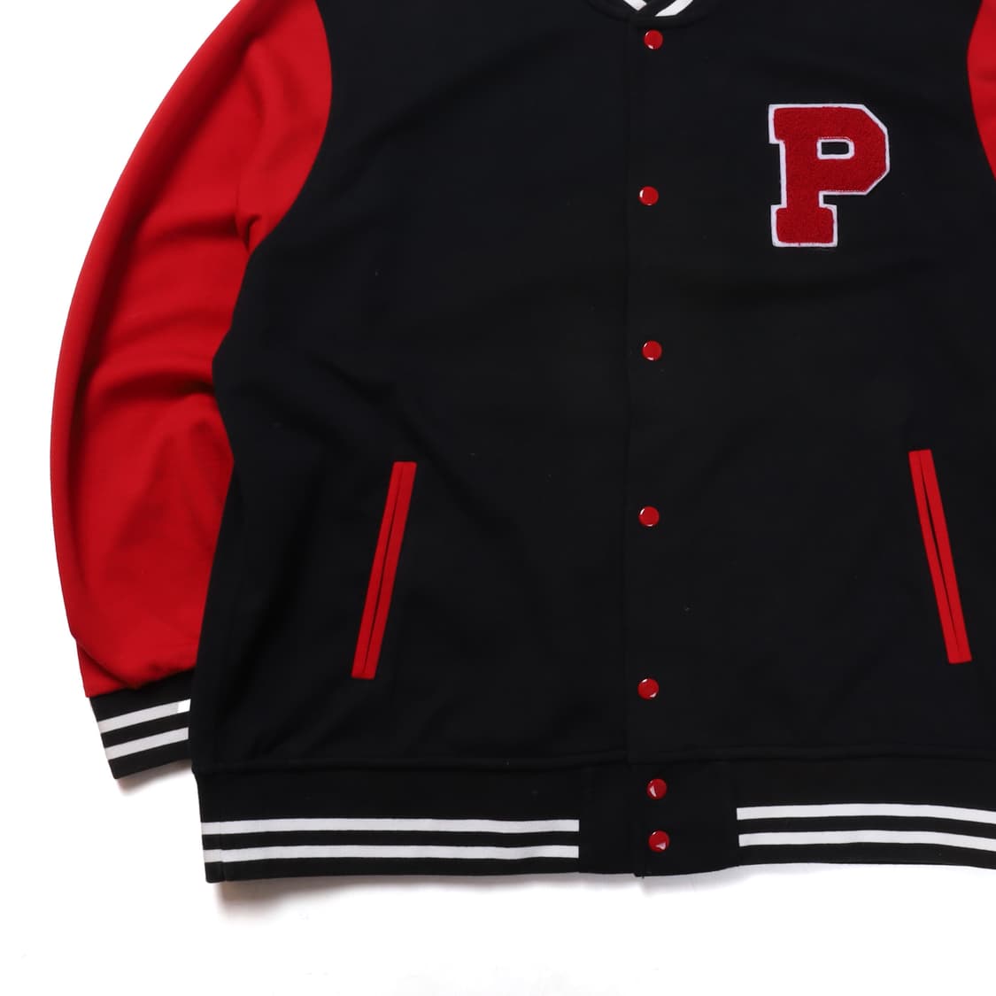 Polo by Ralph Lauren P-Wing Varsity Jack 상품이미지3