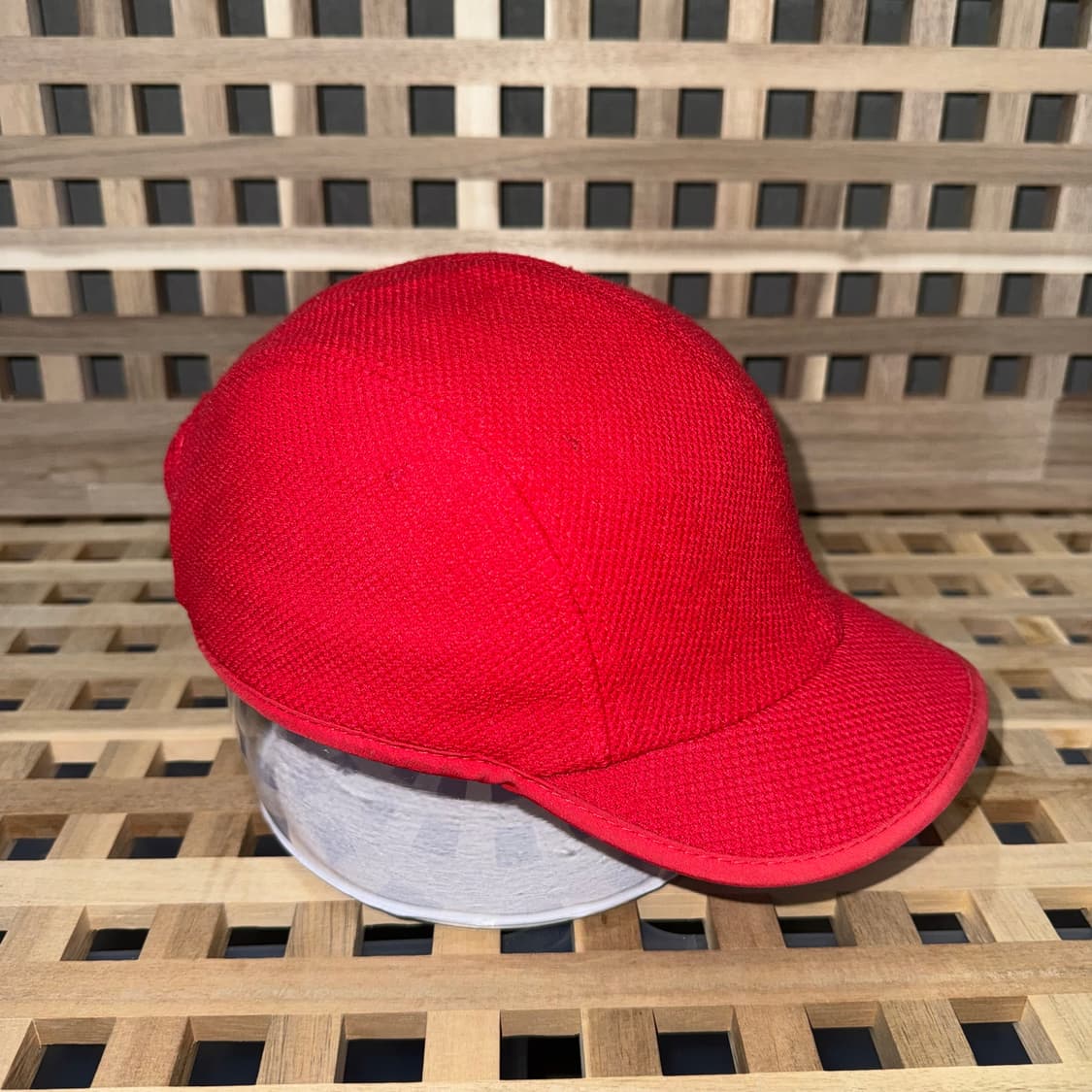 Maxxis 타이어 레이싱 캠프캡 상품이미지3