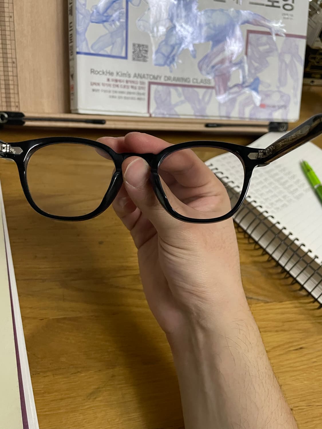 젠틀몬스터 에디 a 상품이미지2