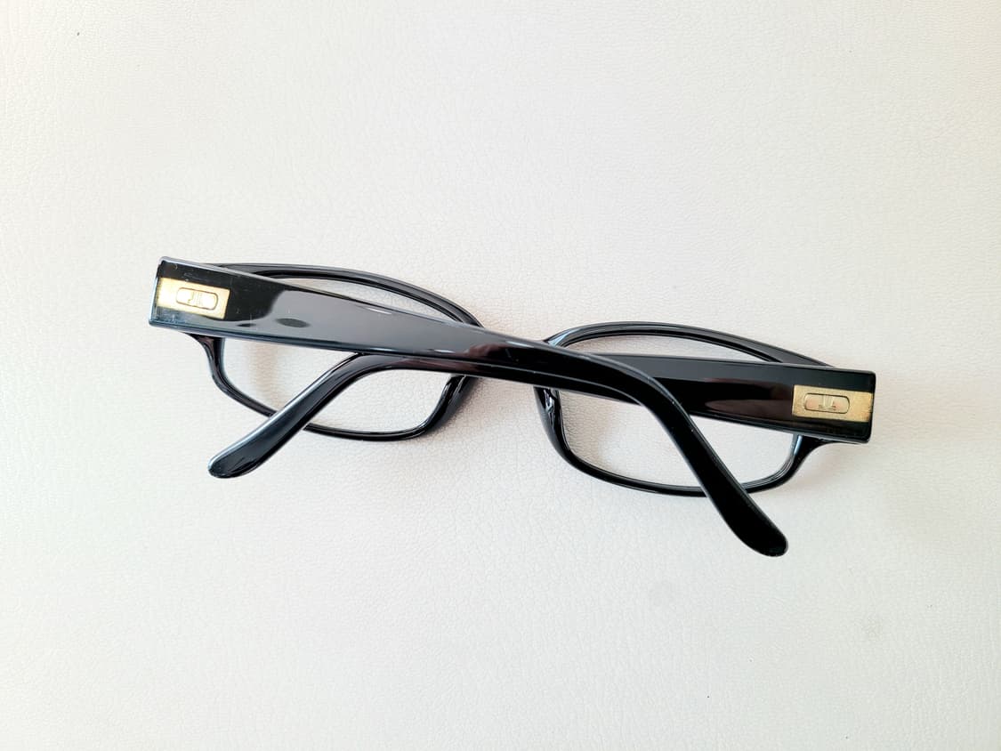 란체티 안경LA506긱시크스탈(+체인지 변색렌즈 포함) 상품이미지8