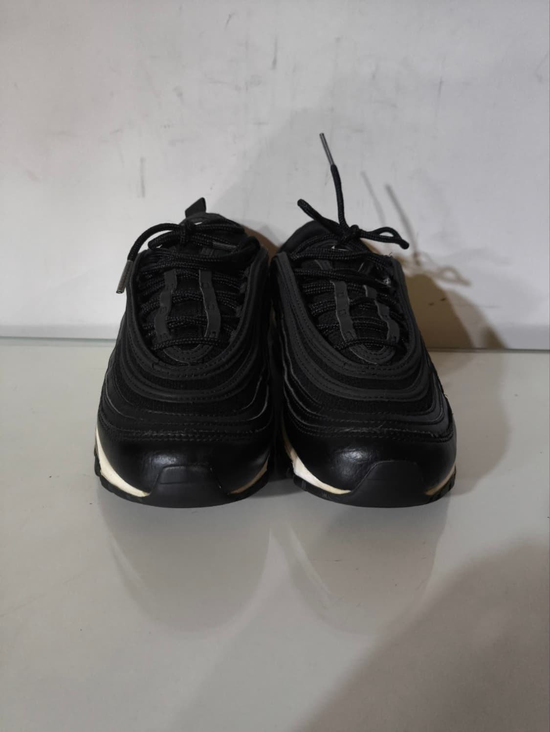 245mm 나이키 에어맥스97 럭스 운동화 상품이미지3