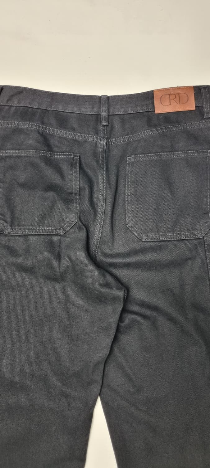 코어드 CORE DE 카펜터 데님 L _ 공용, 32in 추천 상품이미지6