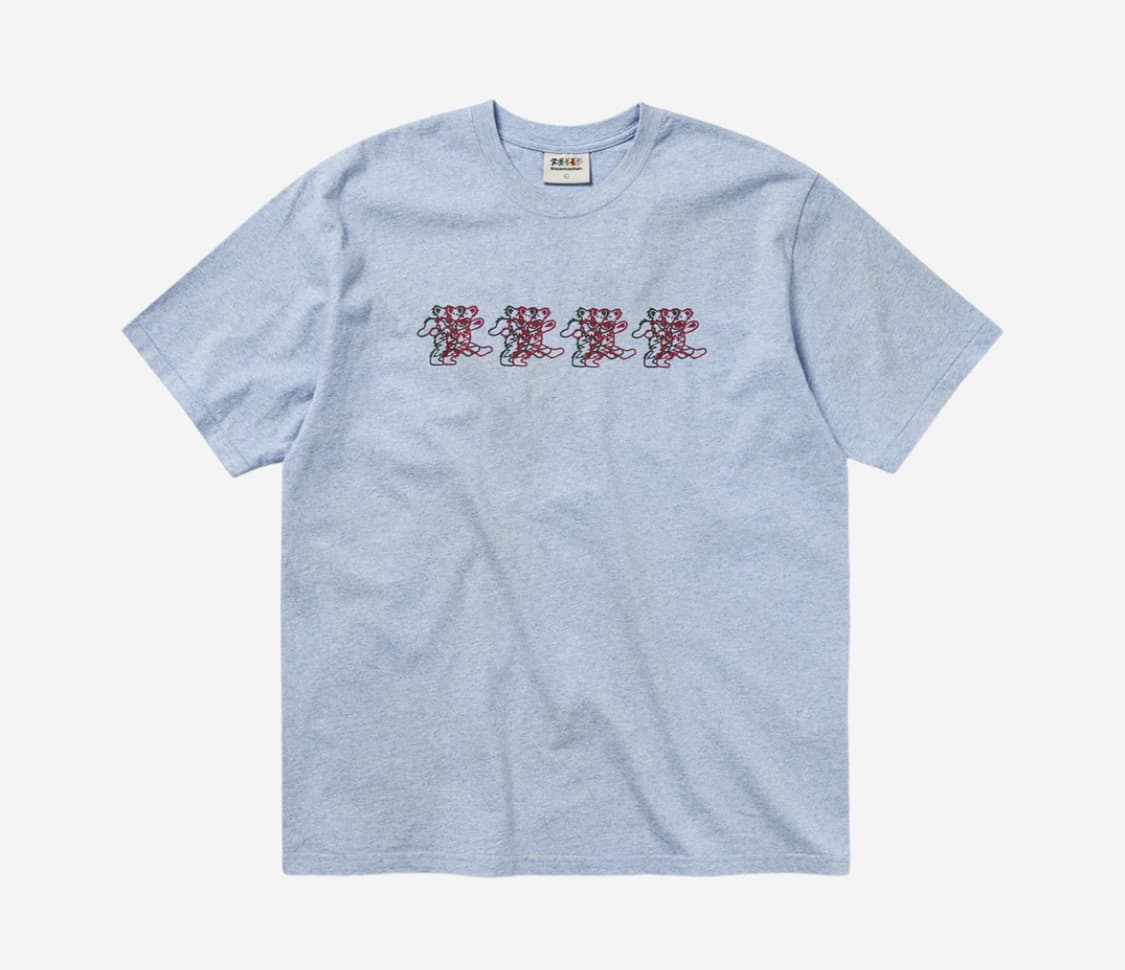 Thisisneverthat x Grateful Dead 상품이미지1