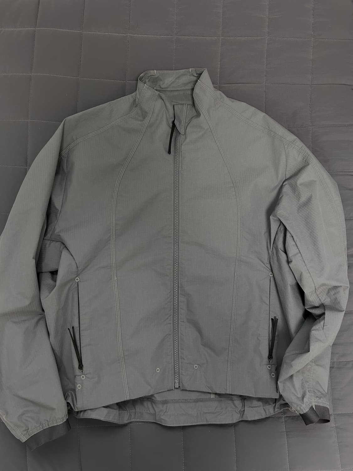 goldwin0 파라슈트 씨드 립스탑 자켓 1사이즈 상품이미지1