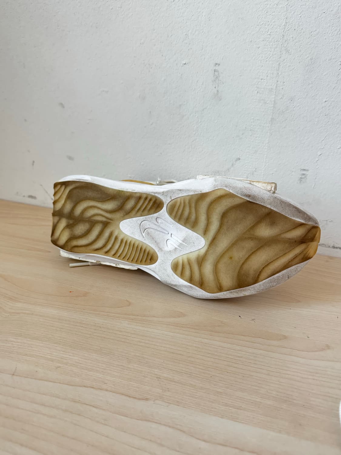 나이키 폰탄카 엣지 235 FONTANKA EDGE 상품이미지6