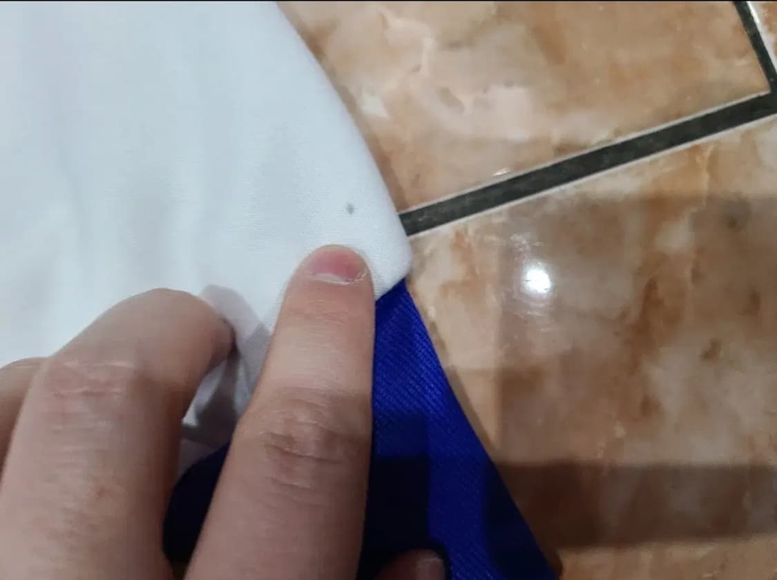 아디다스 08 함부르크 SV 트랙탑 상품이미지4