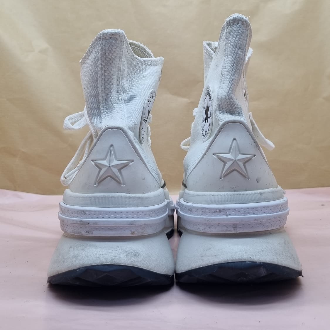 컨버스 런스타 레거시 남성 하이탑270 상품이미지4