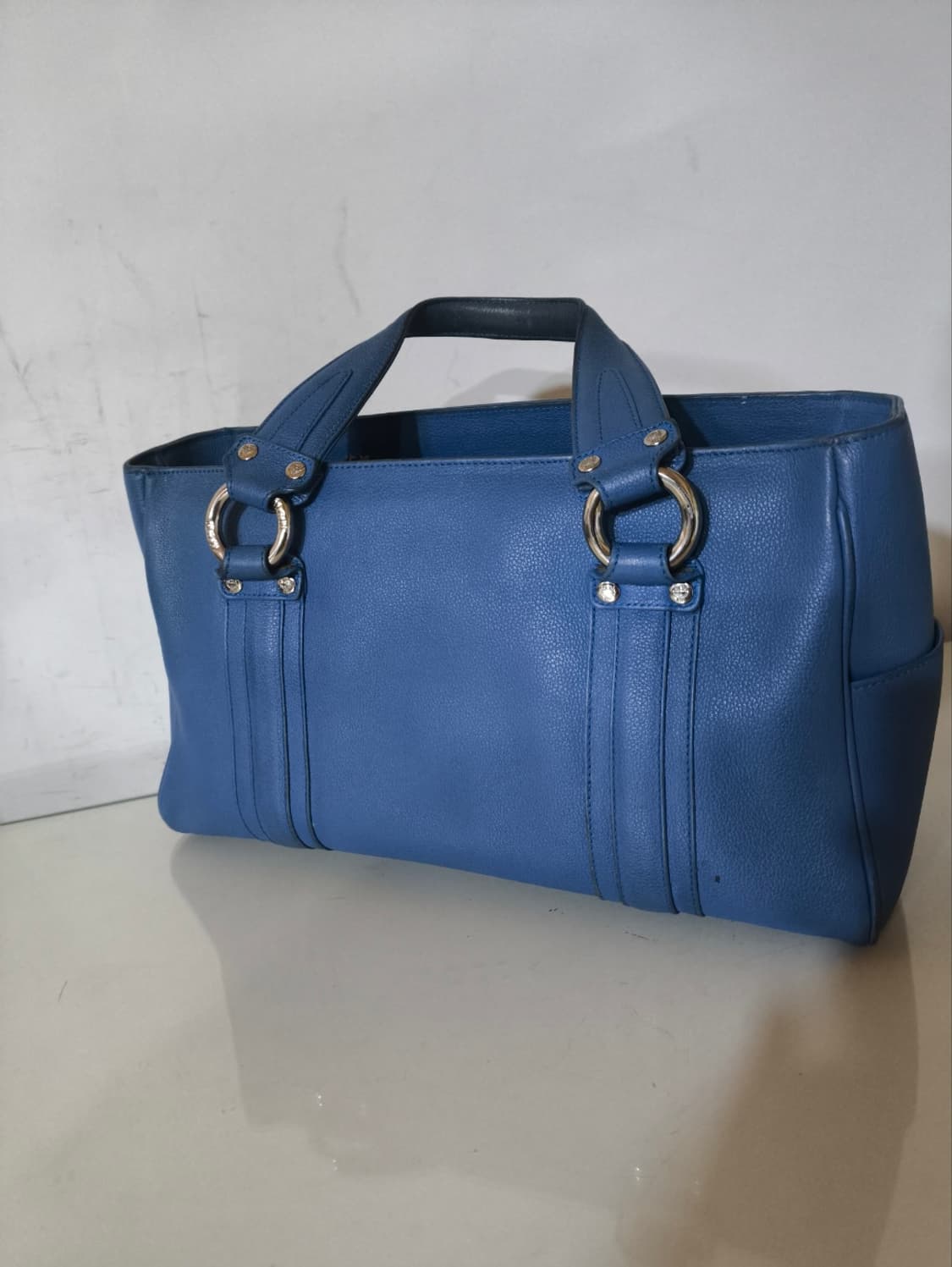 MCM 비세토스 토트백 상품이미지4