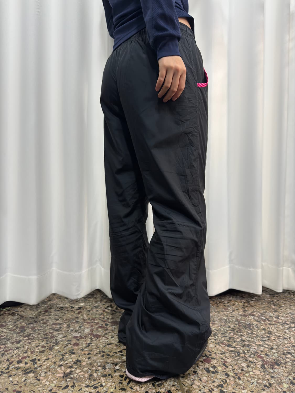 nike dot point pants 상품이미지4