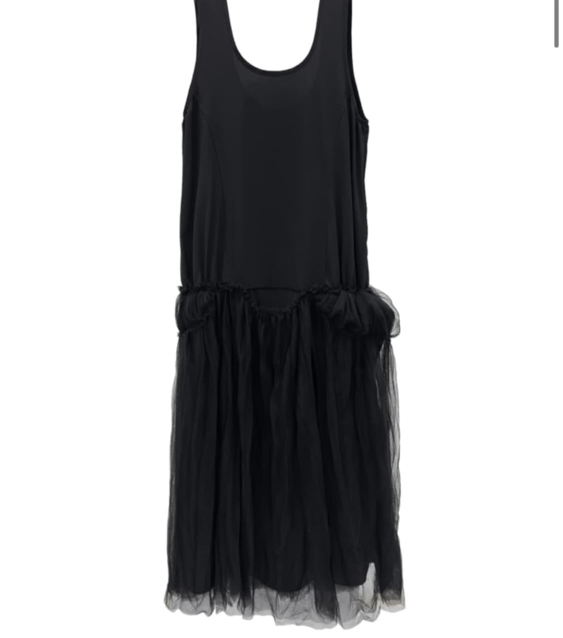 Eonts 샤샤원피스 블랙 상품이미지1