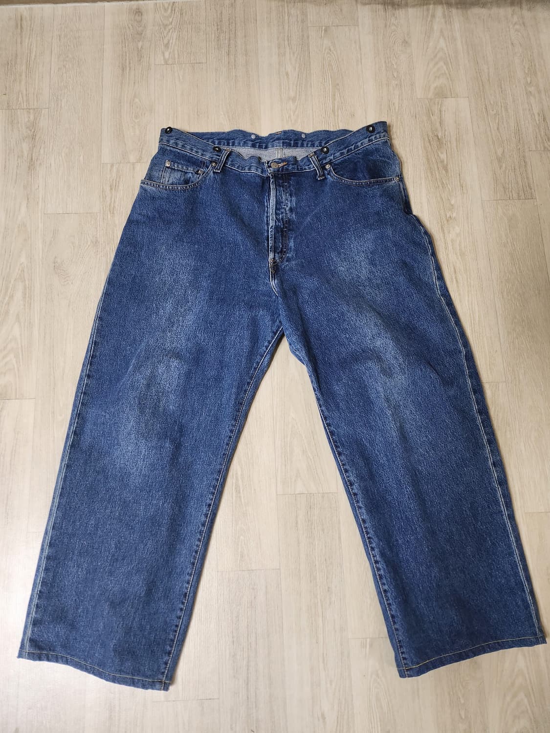 RRL 36×32 (실측40) 팬츠 USA 상품이미지1