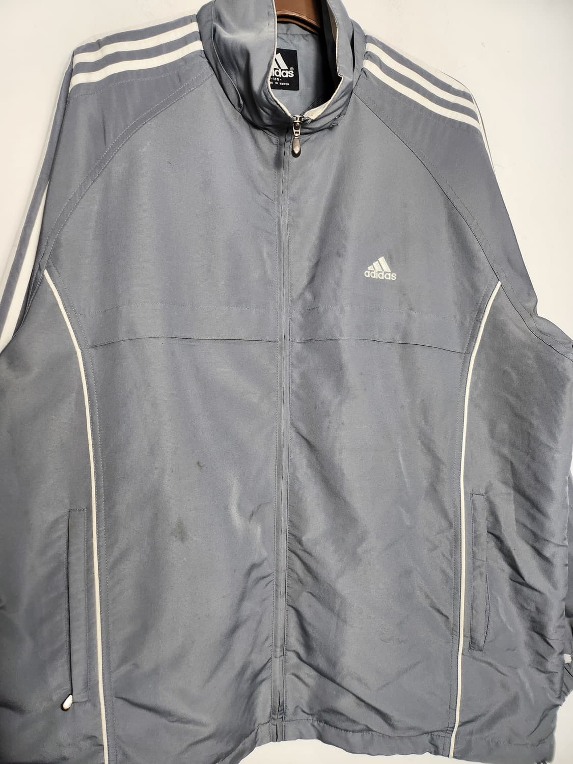 아디다스 올드스쿨 바람막이 상품이미지2