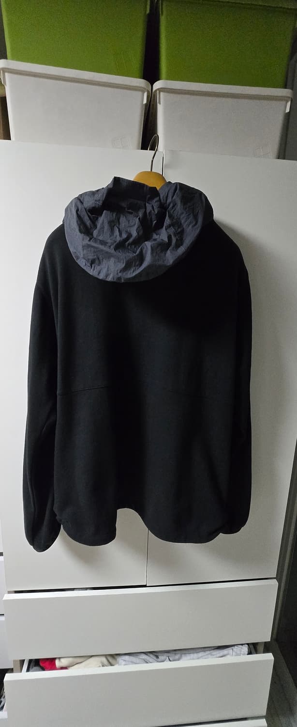 팔라스 왁시멈 후드집업 L사이즈 상품이미지3